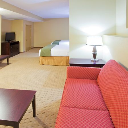 Holiday Inn Express Baltimore-Downtown, An Ihg Hotel Cameră foto