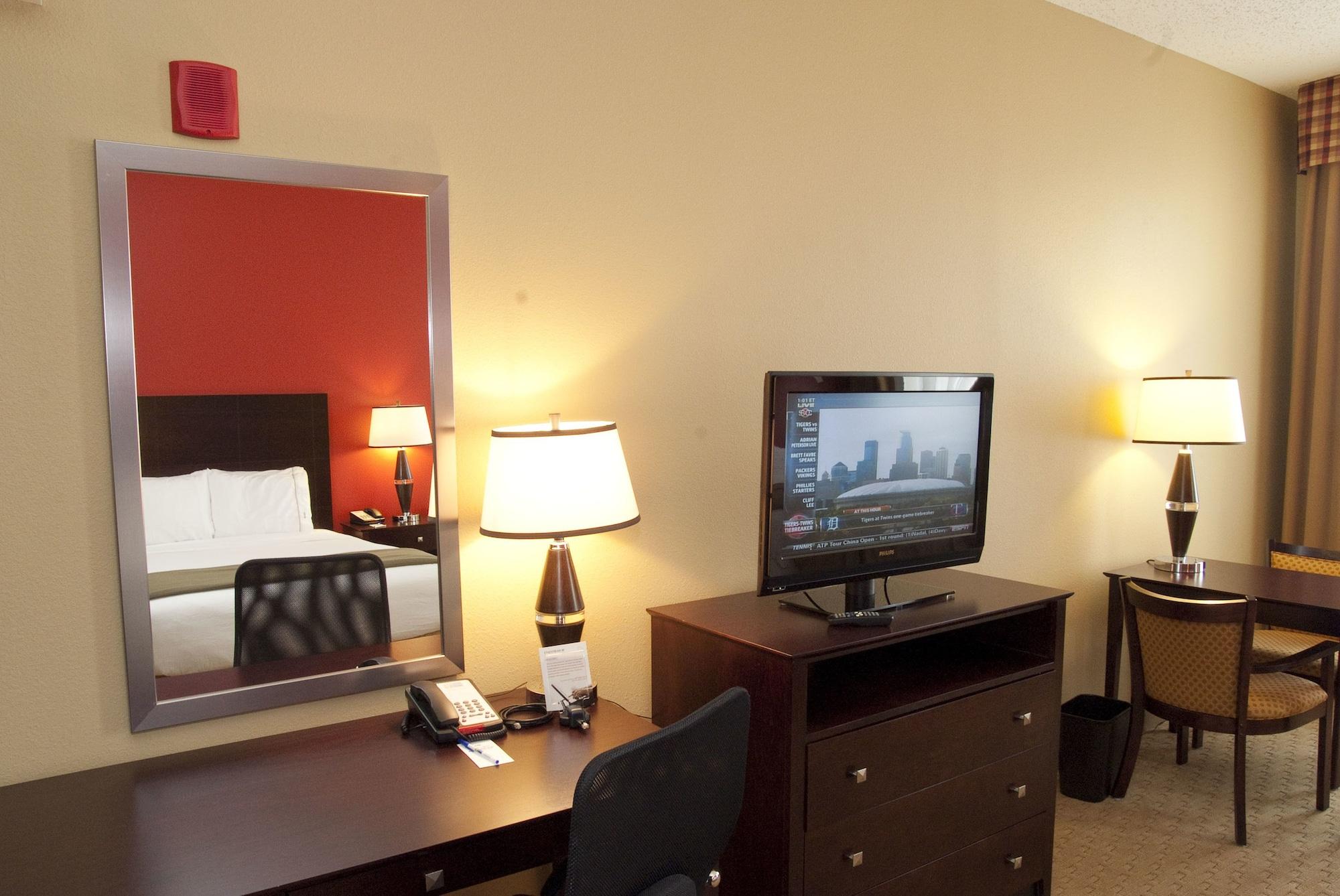 Holiday Inn Express Baltimore-Downtown, An Ihg Hotel Exterior foto