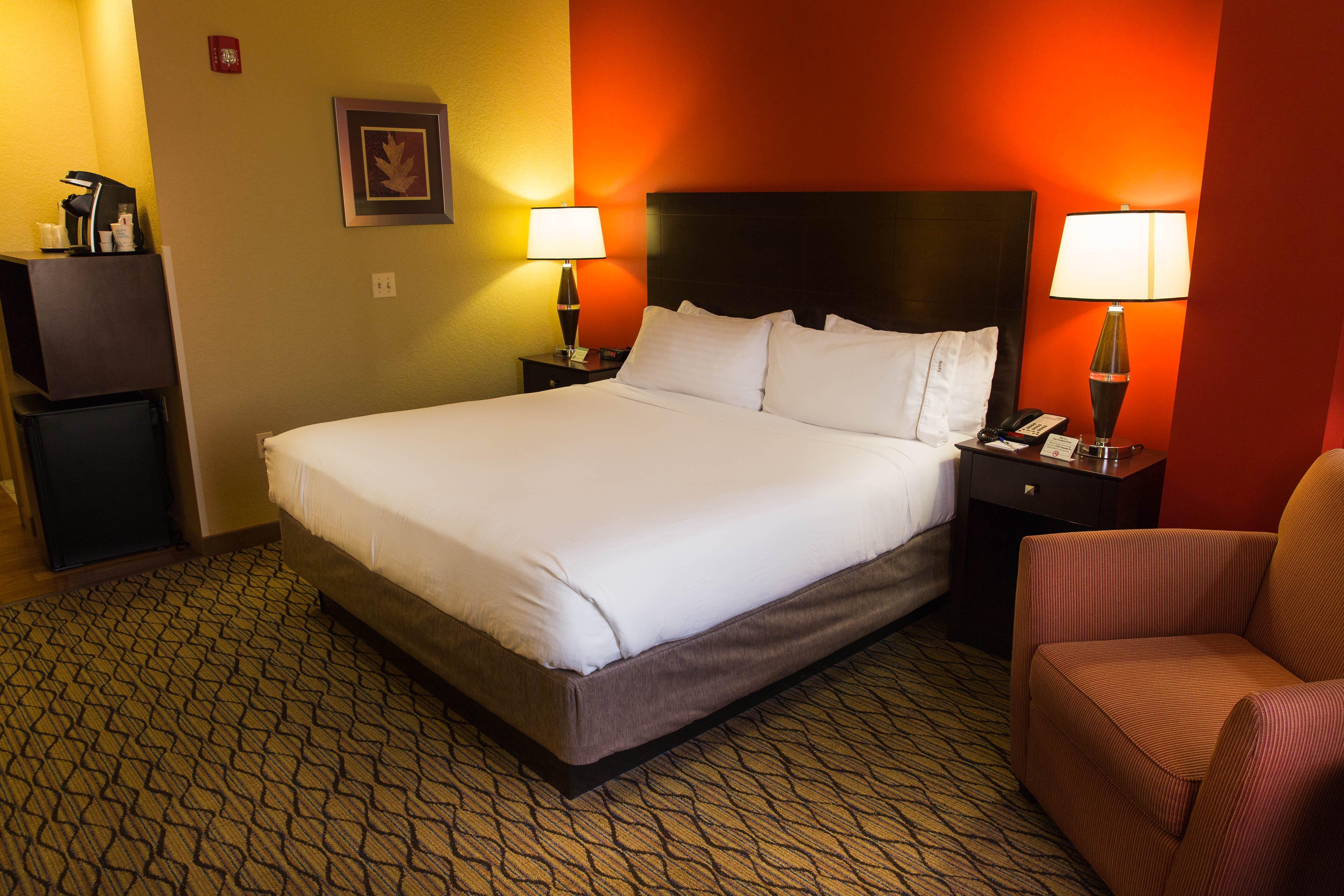Holiday Inn Express Baltimore-Downtown, An Ihg Hotel Exterior foto