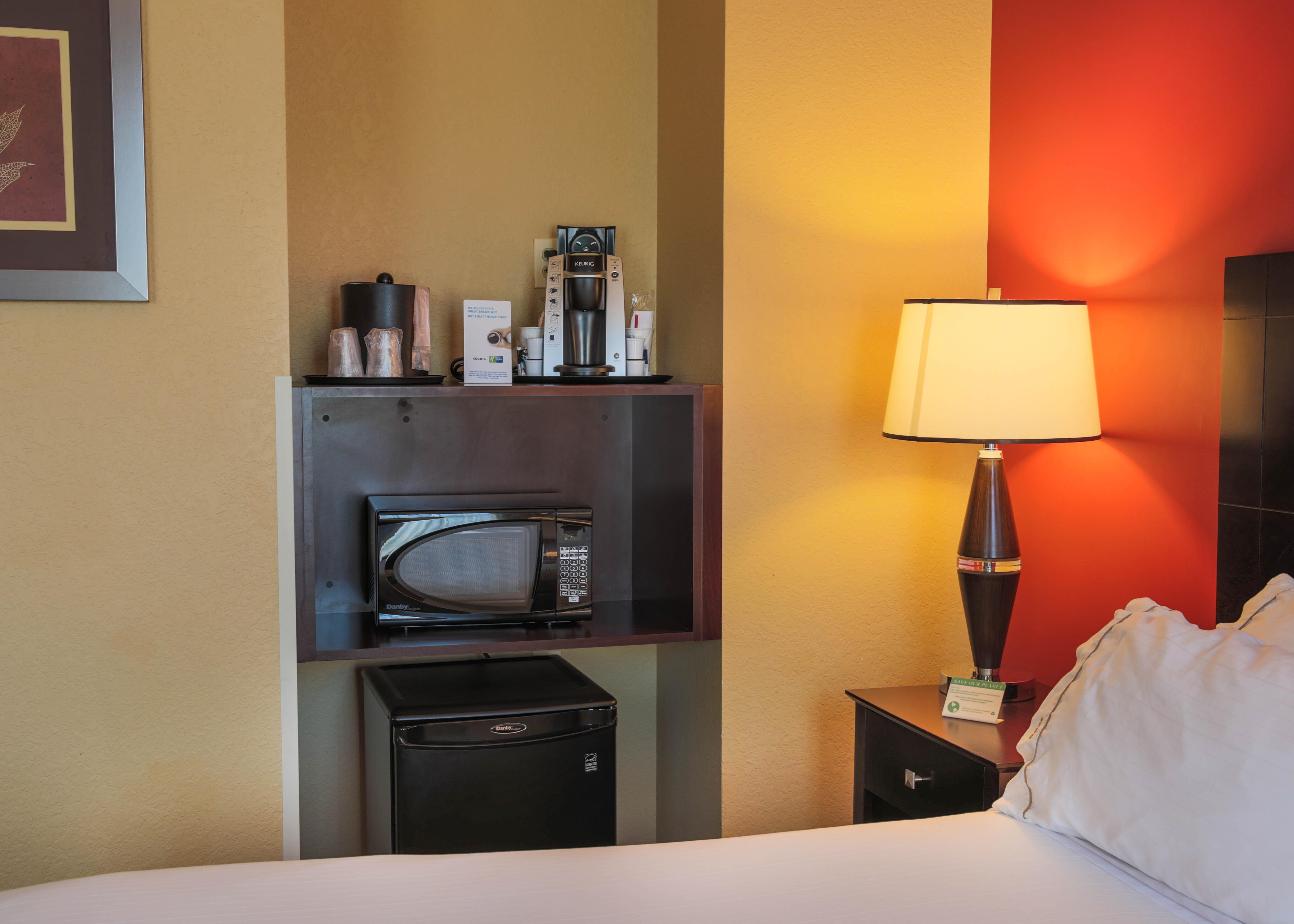Holiday Inn Express Baltimore-Downtown, An Ihg Hotel Exterior foto