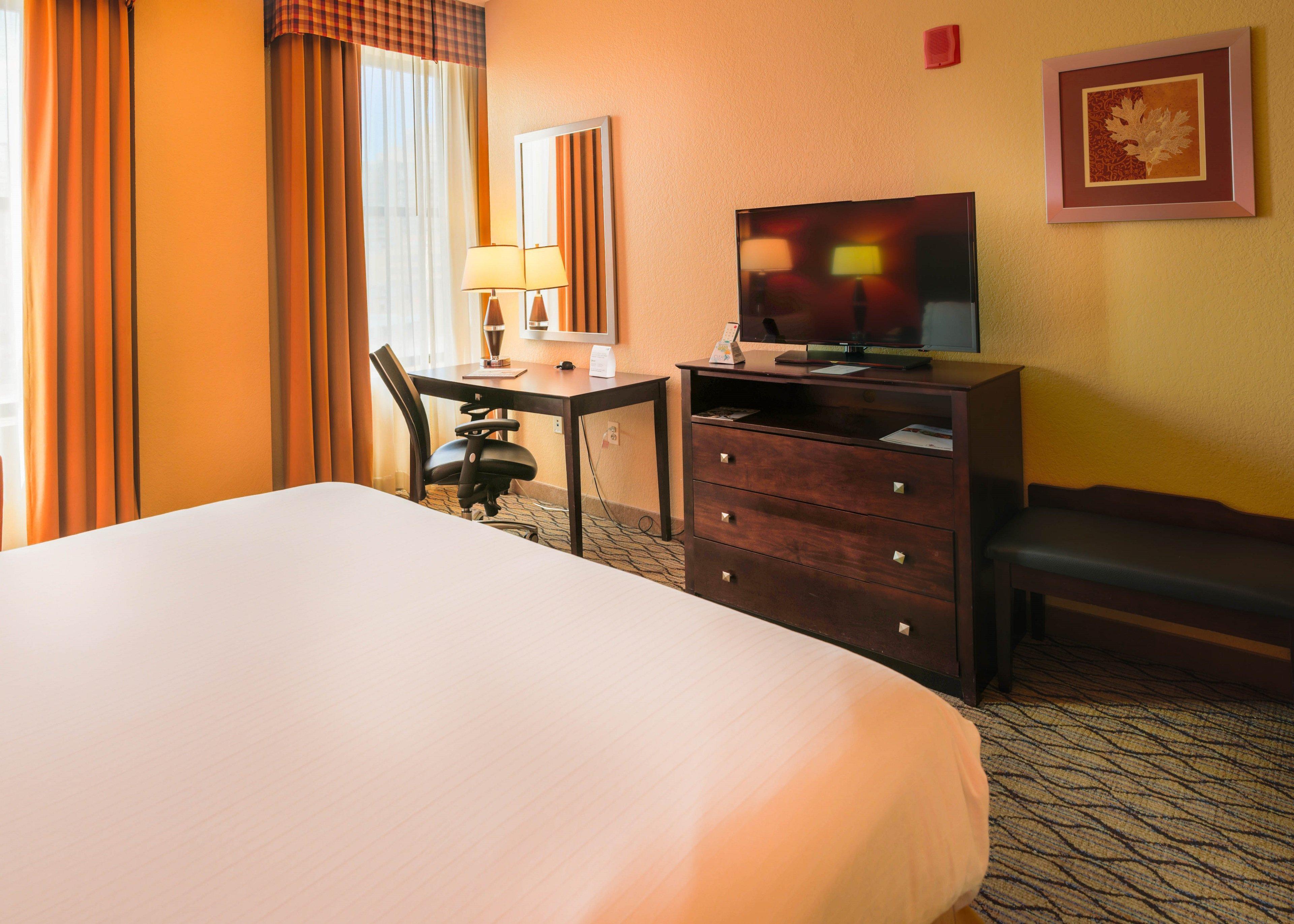 Holiday Inn Express Baltimore-Downtown, An Ihg Hotel Exterior foto