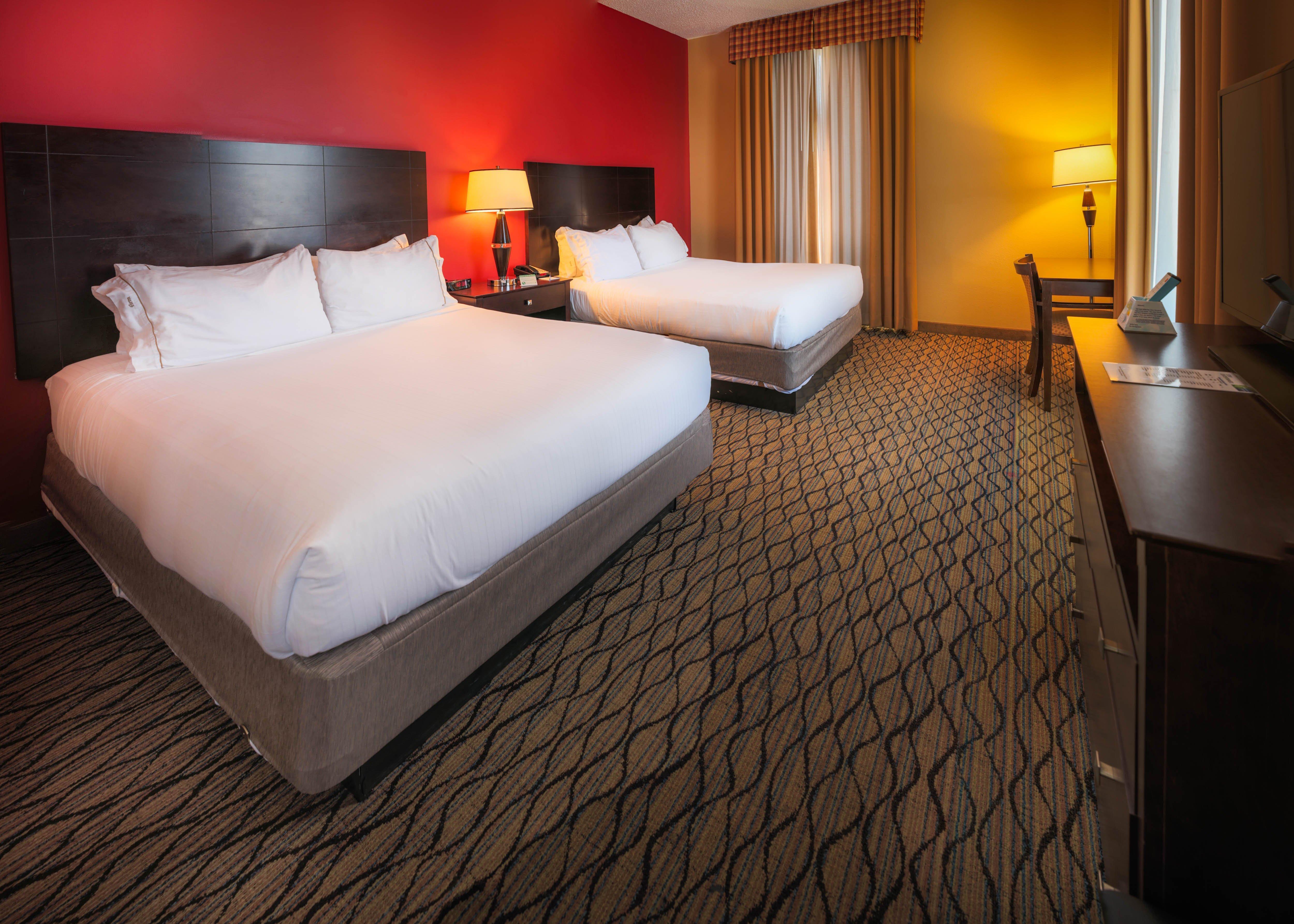 Holiday Inn Express Baltimore-Downtown, An Ihg Hotel Exterior foto
