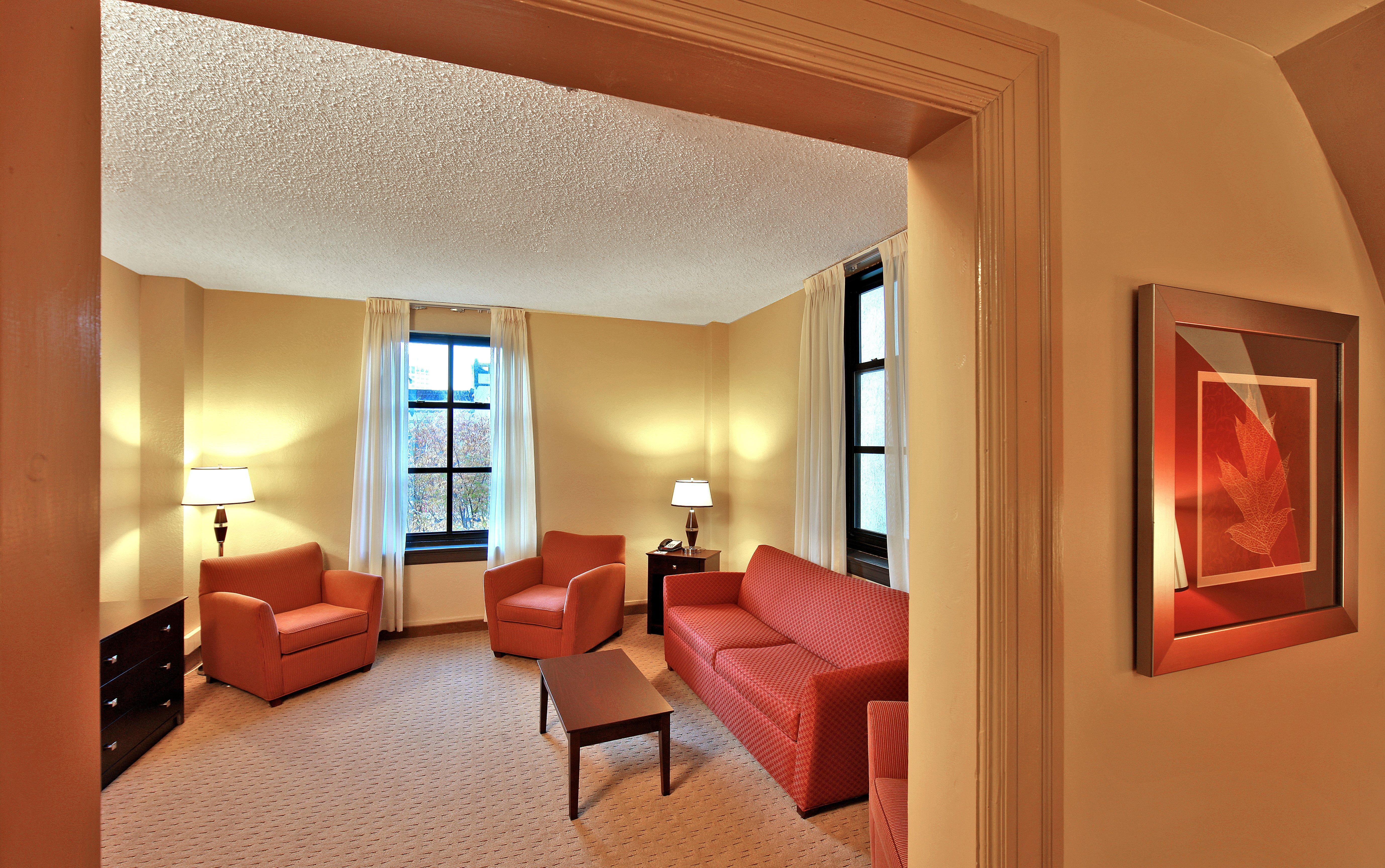 Holiday Inn Express Baltimore-Downtown, An Ihg Hotel Exterior foto