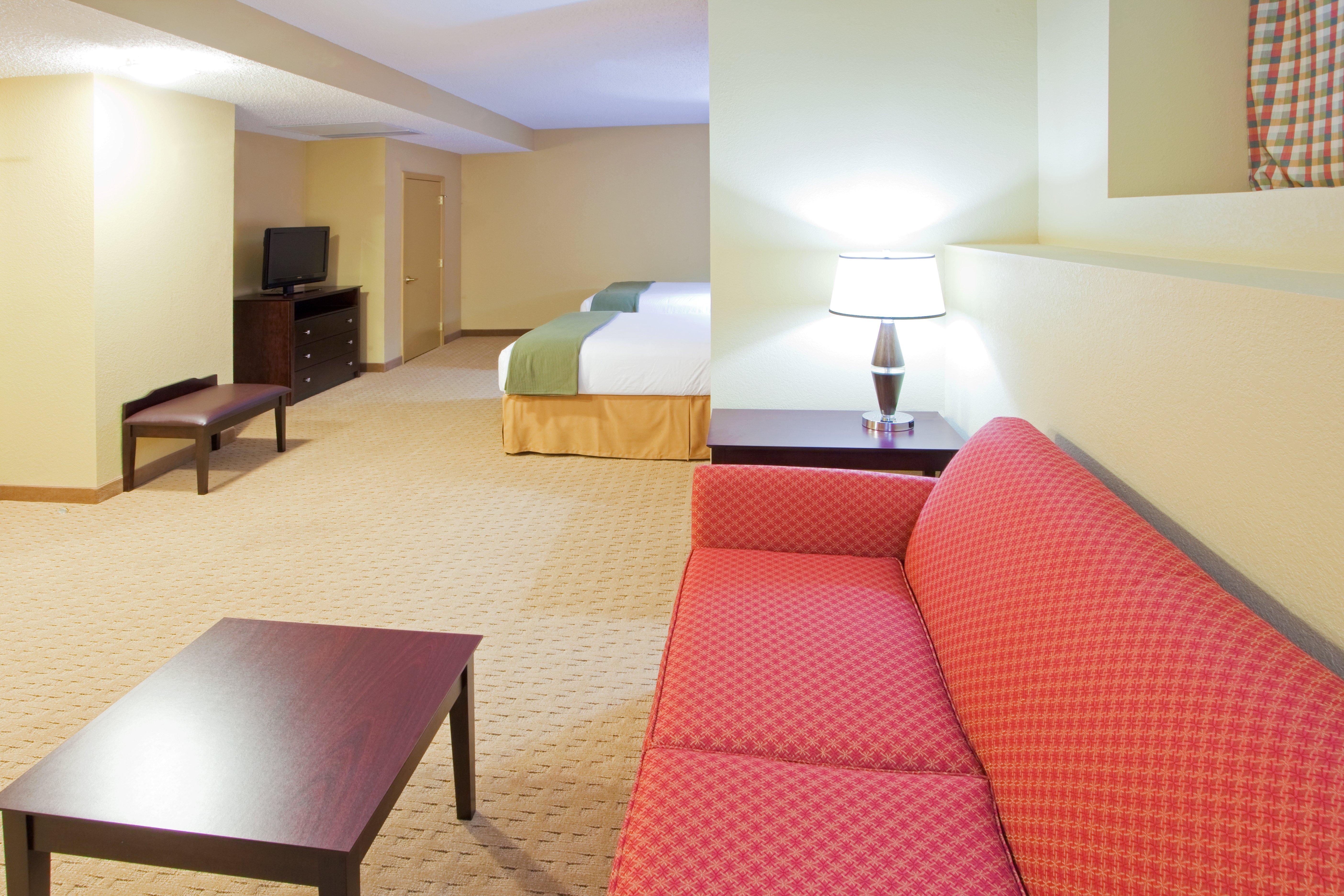 Holiday Inn Express Baltimore-Downtown, An Ihg Hotel Cameră foto