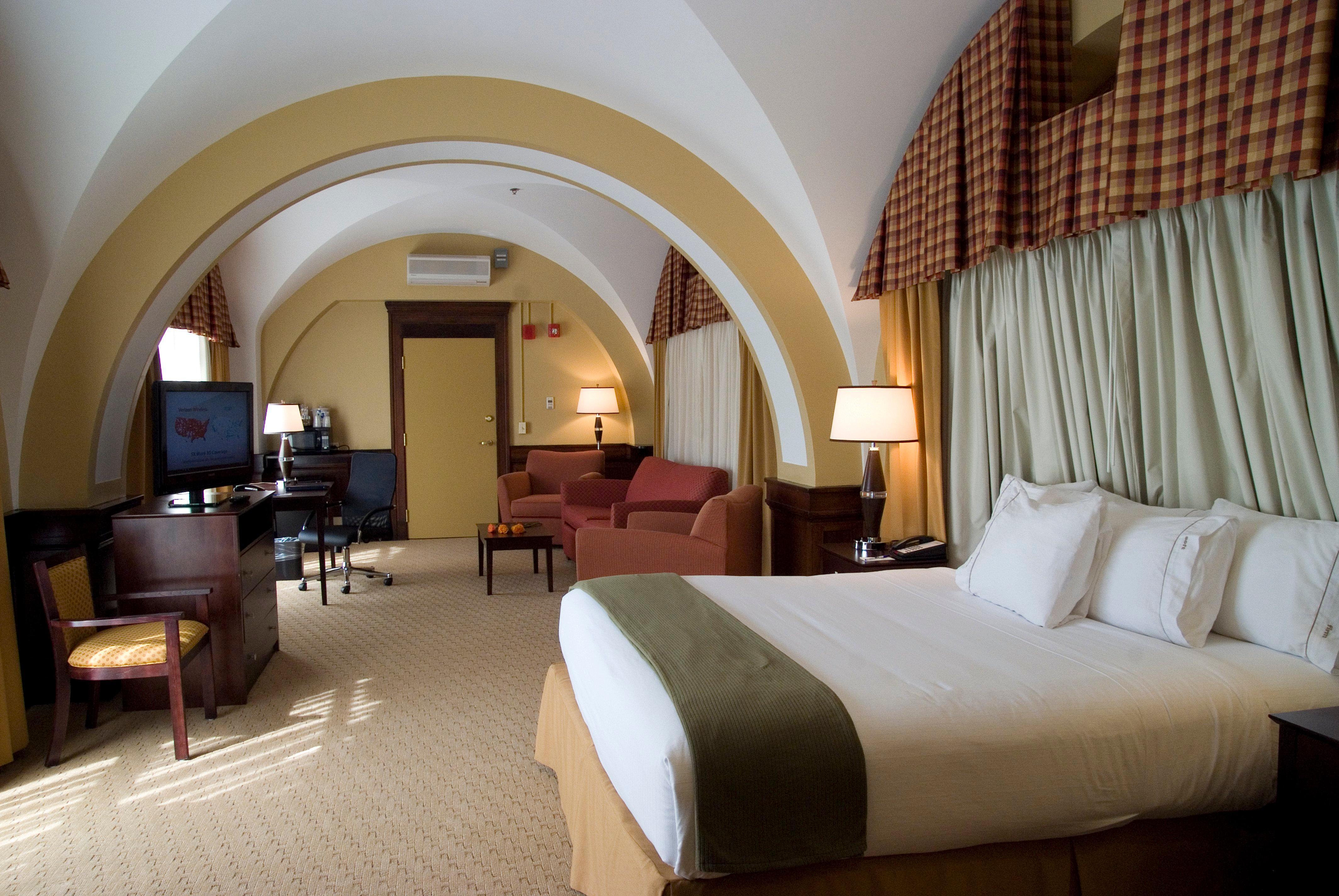 Holiday Inn Express Baltimore-Downtown, An Ihg Hotel Cameră foto