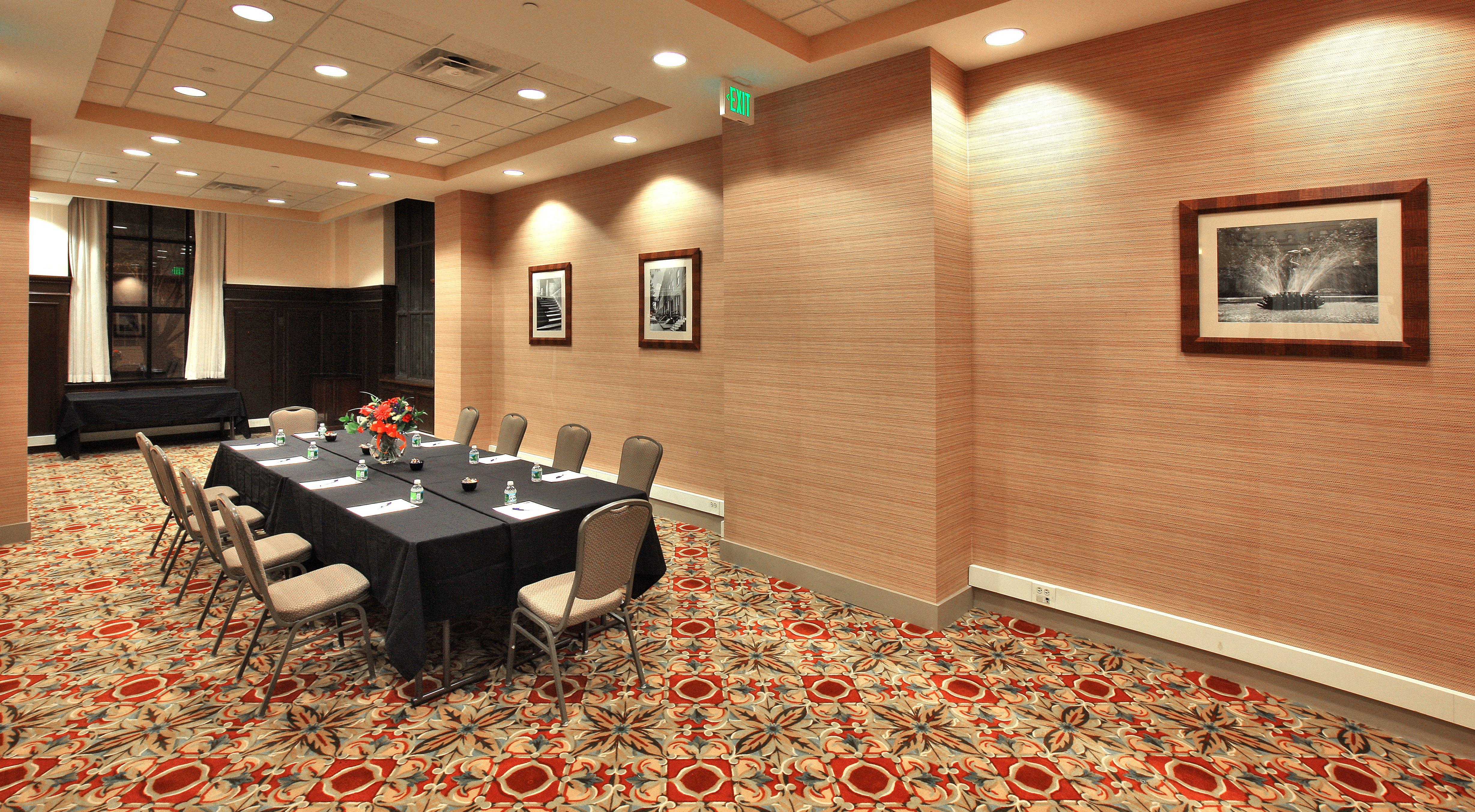 Holiday Inn Express Baltimore-Downtown, An Ihg Hotel Exterior foto