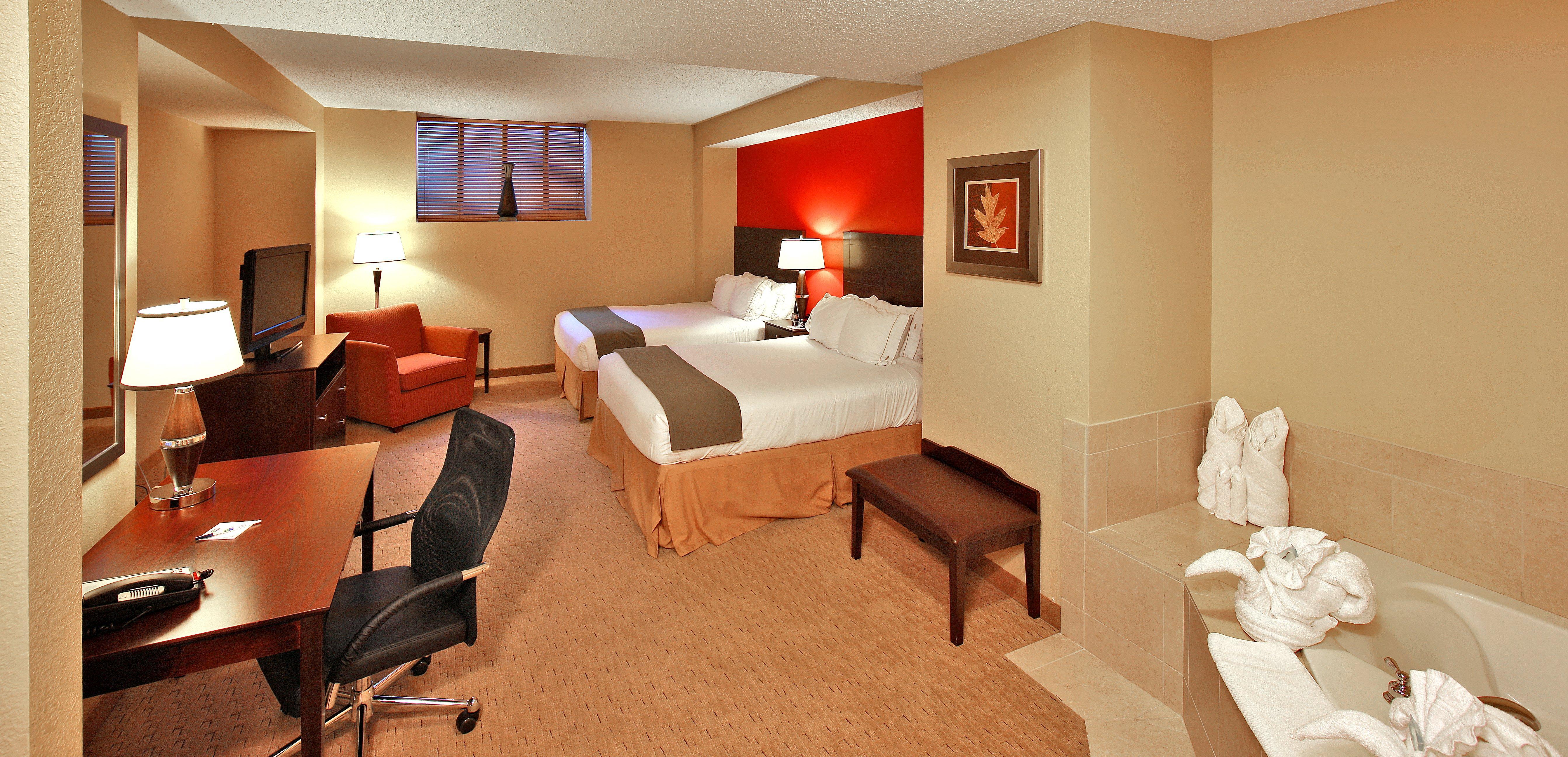 Holiday Inn Express Baltimore-Downtown, An Ihg Hotel Cameră foto