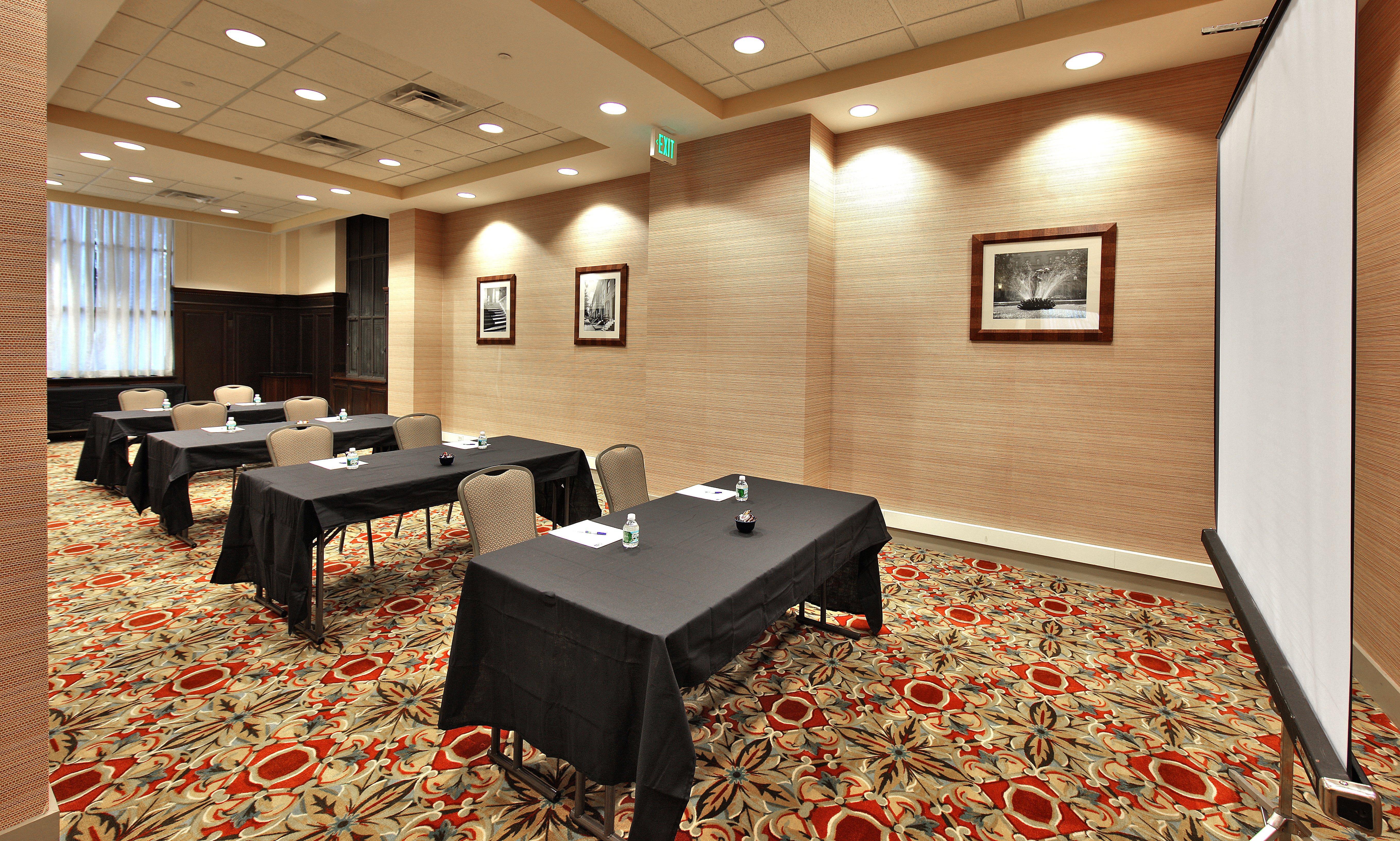 Holiday Inn Express Baltimore-Downtown, An Ihg Hotel Exterior foto