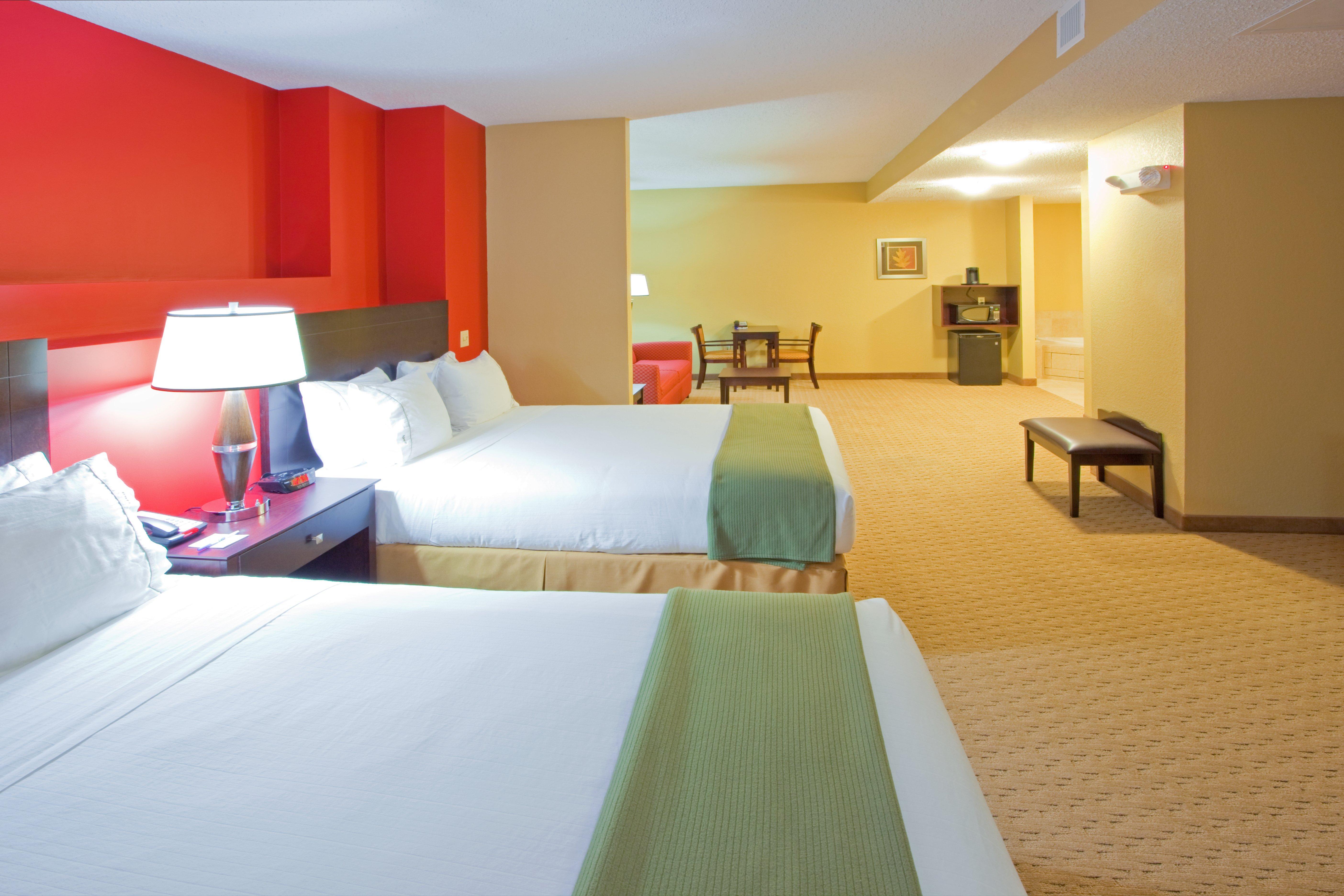 Holiday Inn Express Baltimore-Downtown, An Ihg Hotel Exterior foto