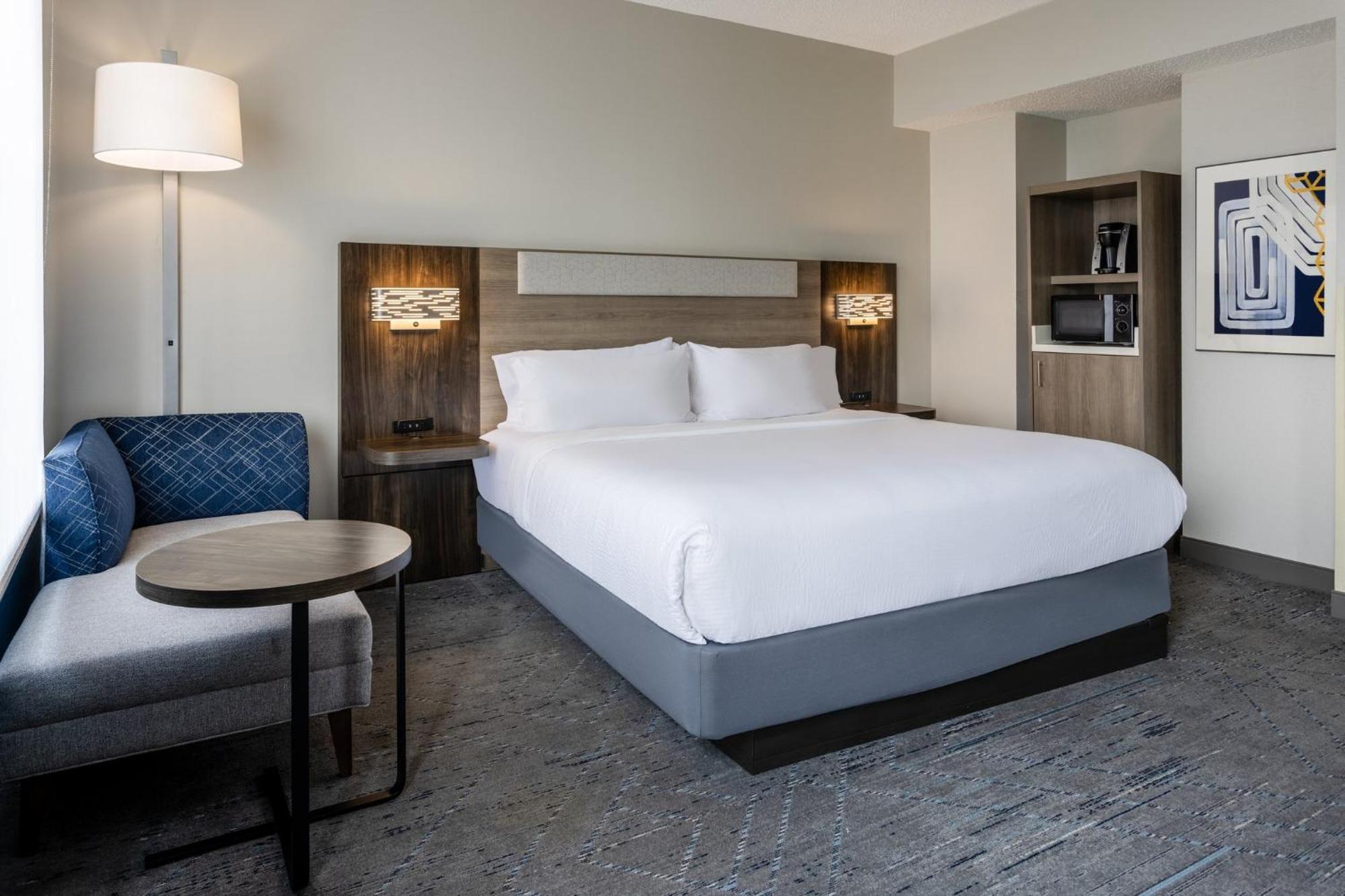 Holiday Inn Express Baltimore-Downtown, An Ihg Hotel Exterior foto