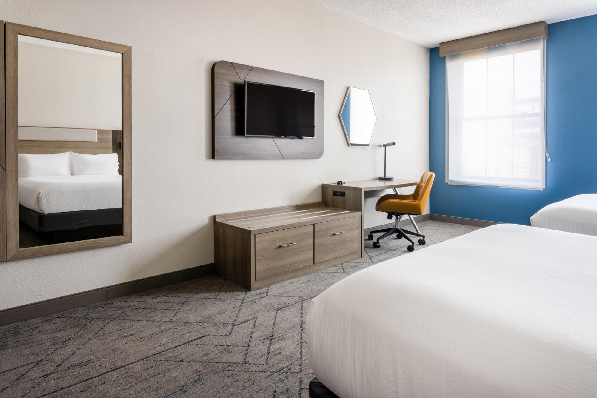 Holiday Inn Express Baltimore-Downtown, An Ihg Hotel Exterior foto