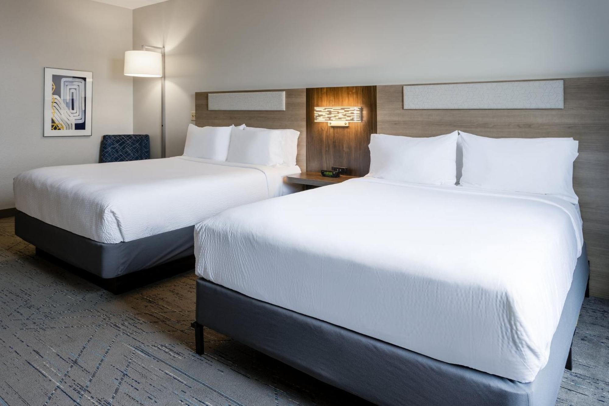 Holiday Inn Express Baltimore-Downtown, An Ihg Hotel Exterior foto