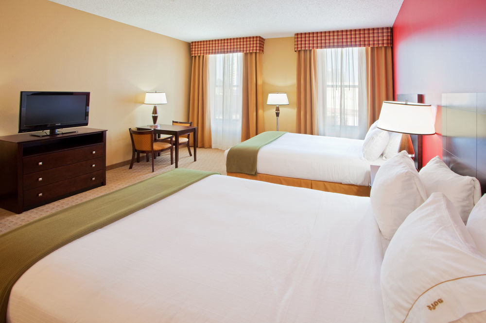 Holiday Inn Express Baltimore-Downtown, An Ihg Hotel Cameră foto