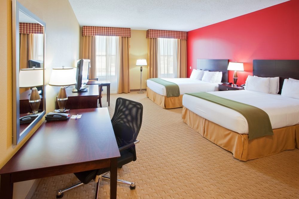 Holiday Inn Express Baltimore-Downtown, An Ihg Hotel Exterior foto
